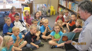 Author Neal Proud Deer 001