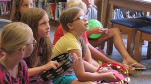 Sat. July 19 2014 Animal Orchestra 011 - Copy