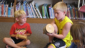 Sat. July 19 2014 Animal Orchestra 019 - Copy