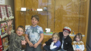 Lego club 1st meeting 006