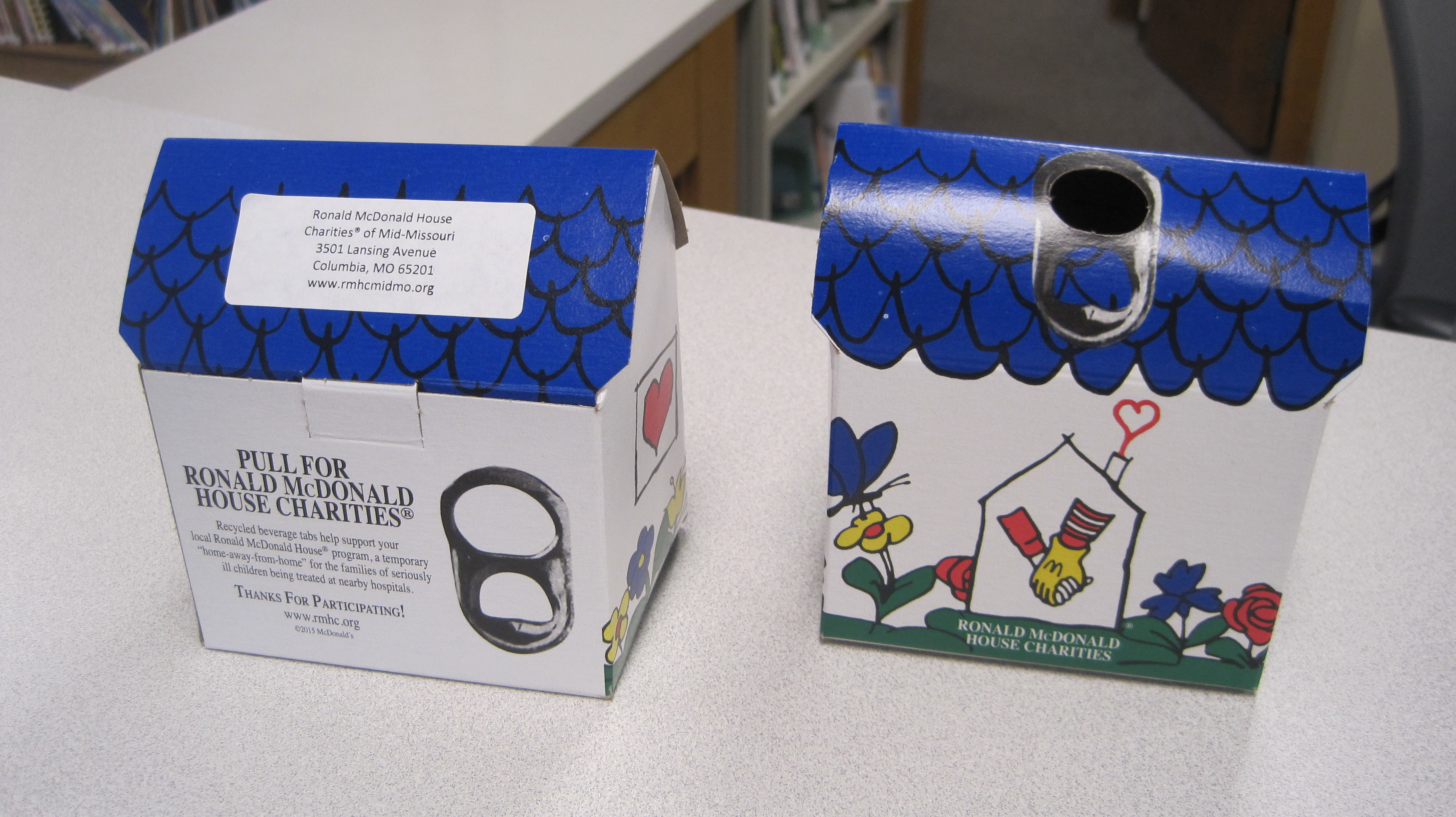 002 Germantown Public Library